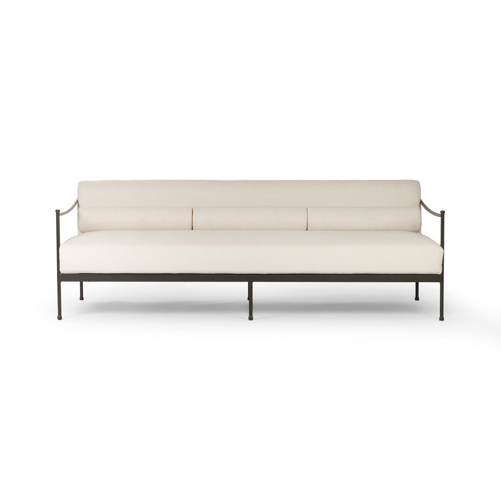 Amber Lewis x Four Hands Granger Outdoor Sofa