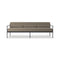 Amber Lewis x Four Hands Granger Outdoor Sofa  option Ambro Stripe