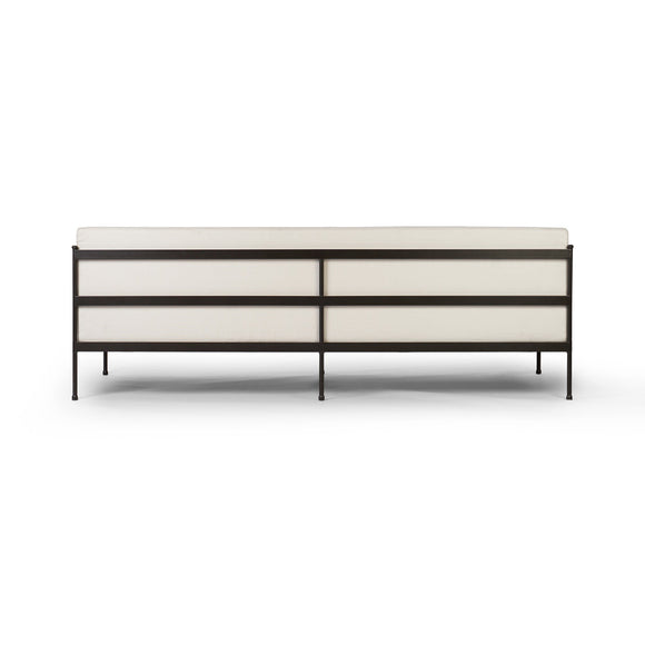 Amber Lewis x Four Hands Granger Outdoor Sofa