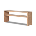Amber Lewis x Four Hands Hathaway Console Table