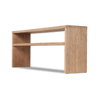 Amber Lewis x Four Hands Hathaway Console Table