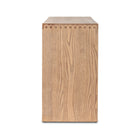 Amber Lewis x Four Hands Hathaway Console Table