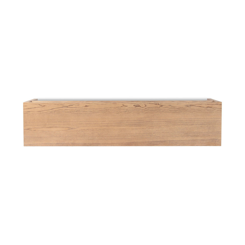 Amber Lewis x Four Hands Hathaway Console Table