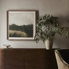 Amber Lewis x Four Hands Lands 2 by Dan Hobday Wall Art