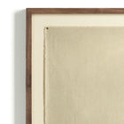 Amber Lewis x Four Hands Lands 2 by Dan Hobday Wall Art