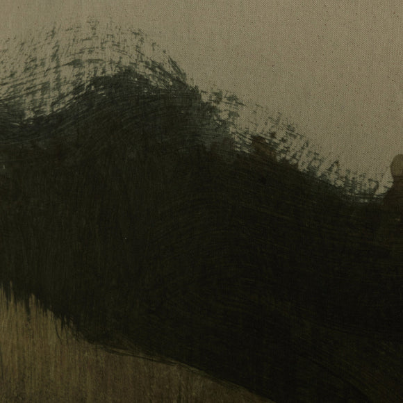 Amber Lewis x Four Hands Lands 2 by Dan Hobday Wall Art