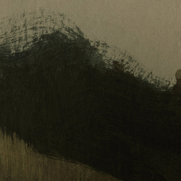 Amber Lewis x Four Hands Lands 2 by Dan Hobday Wall Art