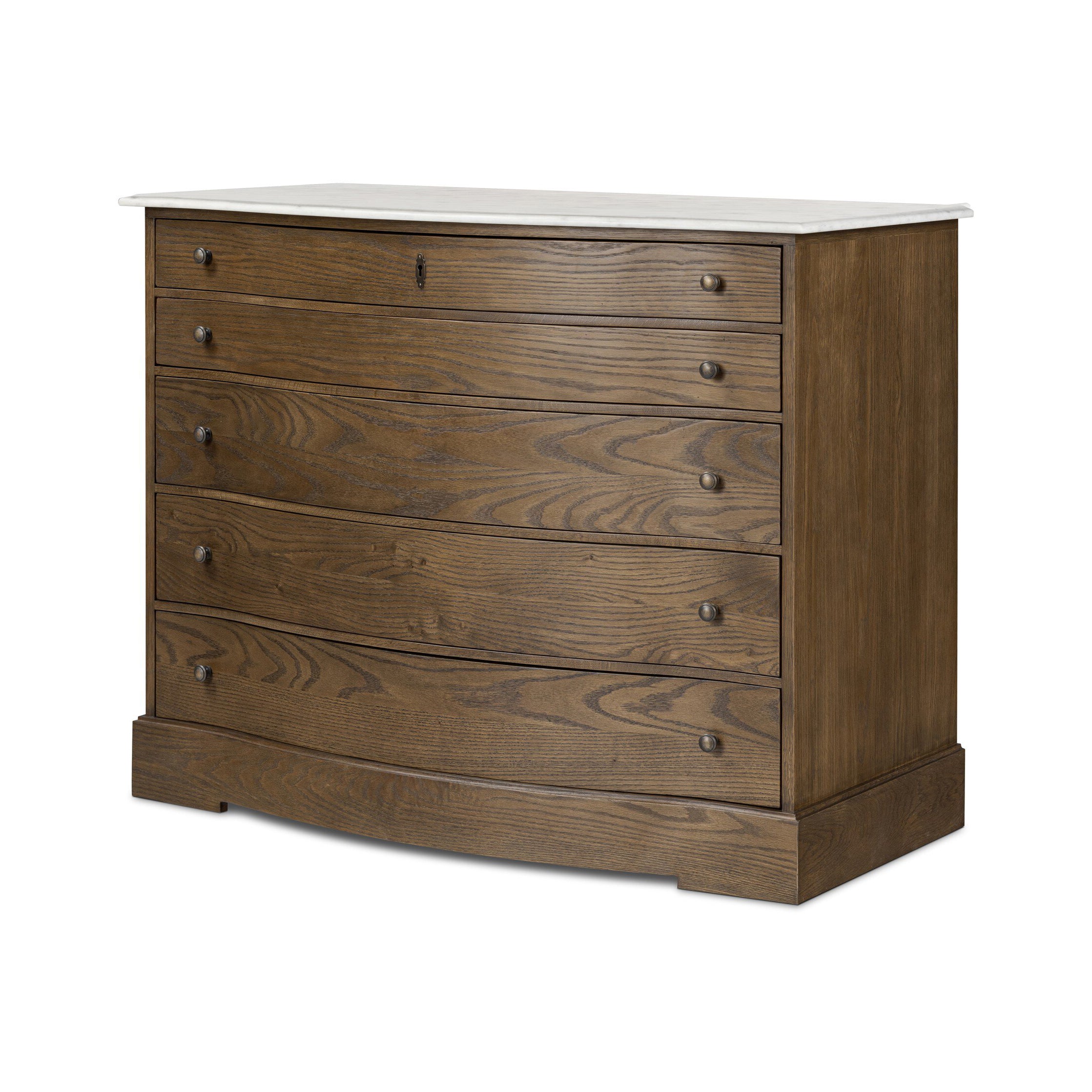 Four Hands Lena Dresser