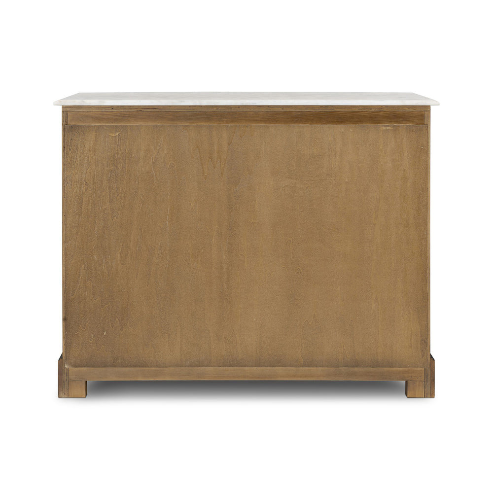 Amber Lewis x Four Hands Lena Dresser