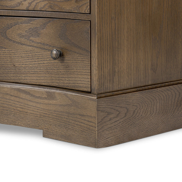 Amber Lewis x Four Hands Lena Dresser
