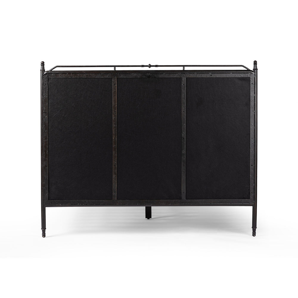 Amber Lewis x Four Hands Leyla Bed
