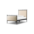 Amber Lewis x Four Hands Leyla Bed