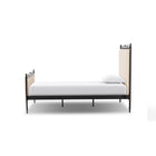 Amber Lewis x Four Hands Leyla Bed