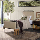 Amber Lewis x Four Hands Leyla Bed