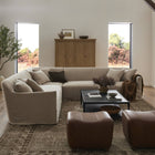 Amber Lewis x Four Hands Lowell 3-Piece Sectional
