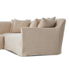 Amber Lewis x Four Hands Lowell 3-Piece Sectional