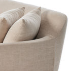 Amber Lewis x Four Hands Lowell 3-Piece Sectional