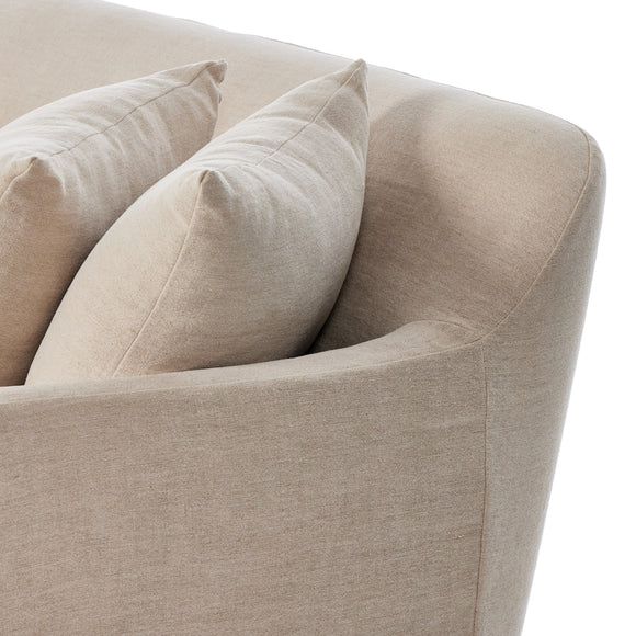 Amber Lewis x Four Hands Lowell 3-Piece Sectional