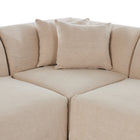 Amber Lewis x Four Hands Lowell 3-Piece Sectional