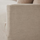 Amber Lewis x Four Hands Lowell 3-Piece Sectional