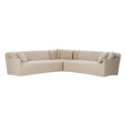 Amber Lewis x Four Hands Lowell 3-Piece Sectional