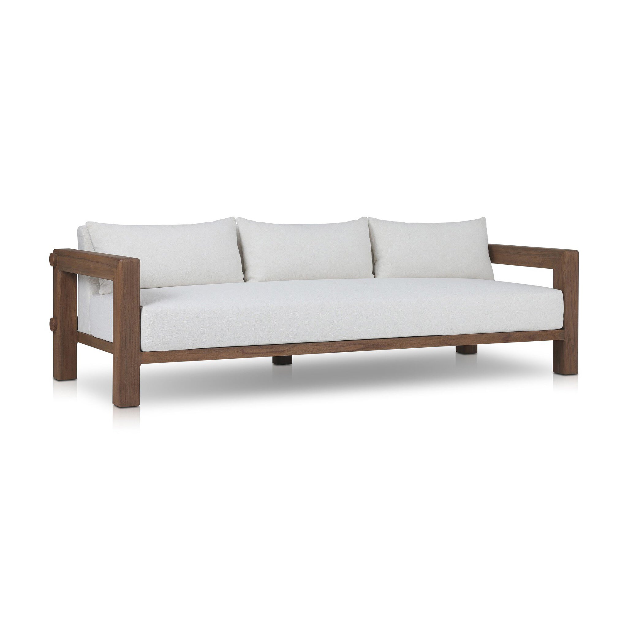 Four Hands Lumi Outdoor Sofa