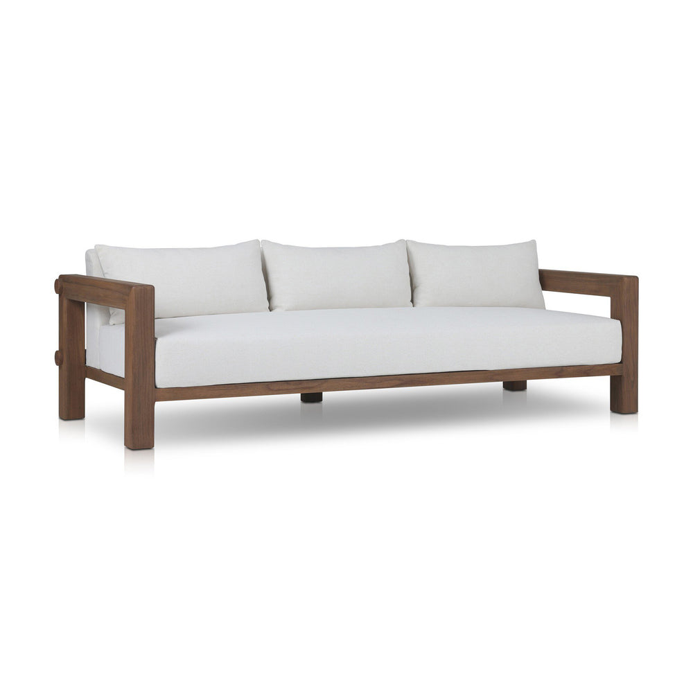 Amber Lewis x Four Hands Lumi Outdoor Sofa