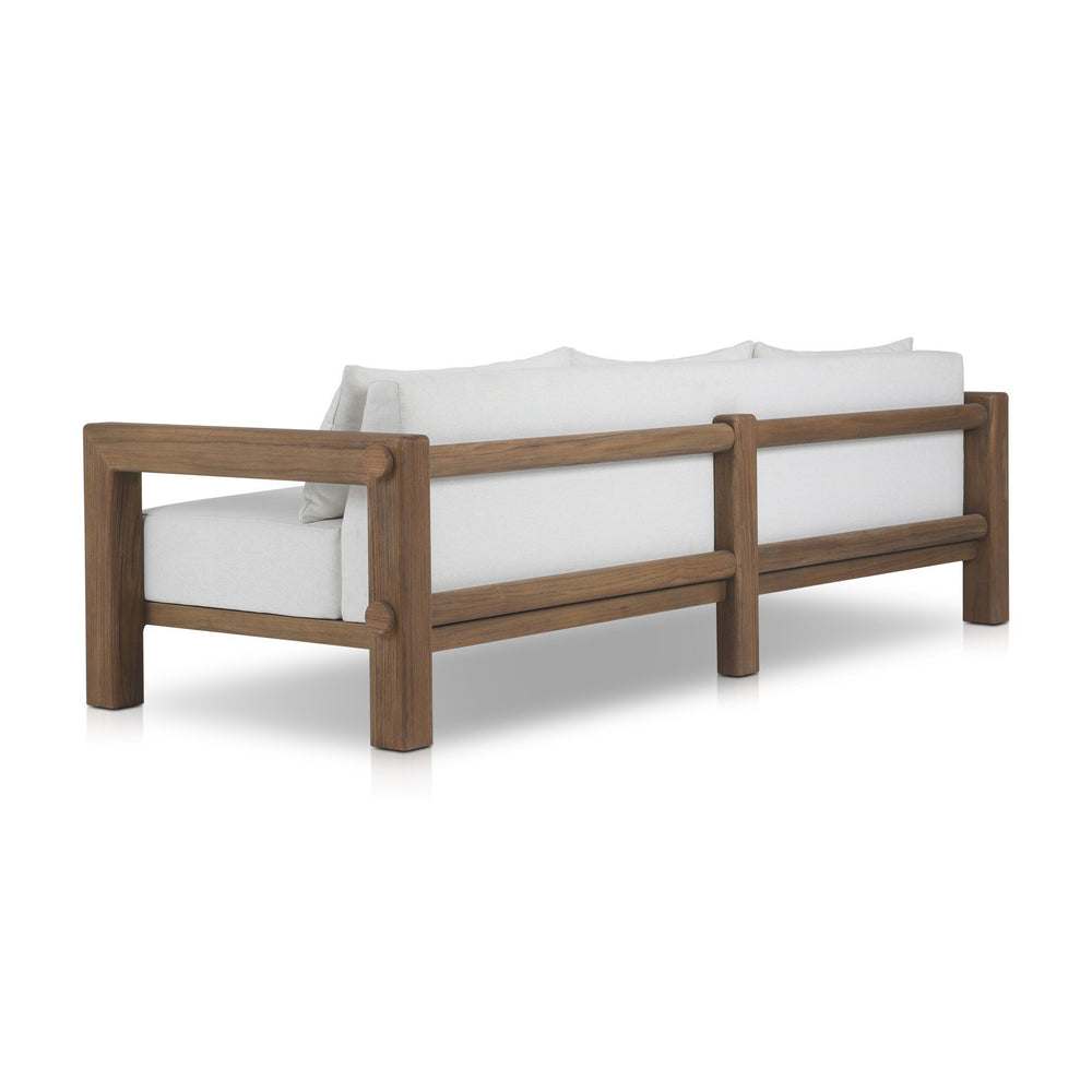 Amber Lewis x Four Hands Lumi Outdoor Sofa