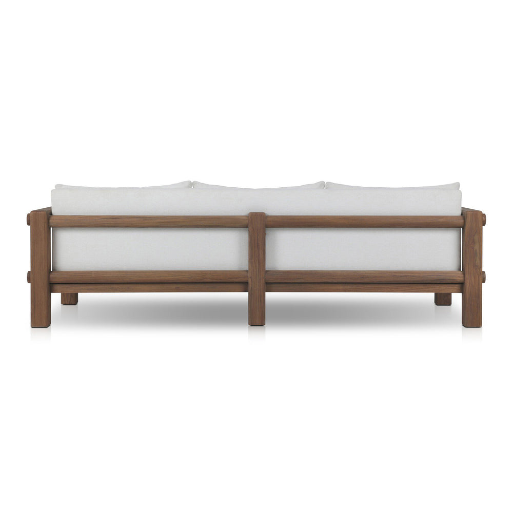 Amber Lewis x Four Hands Lumi Outdoor Sofa