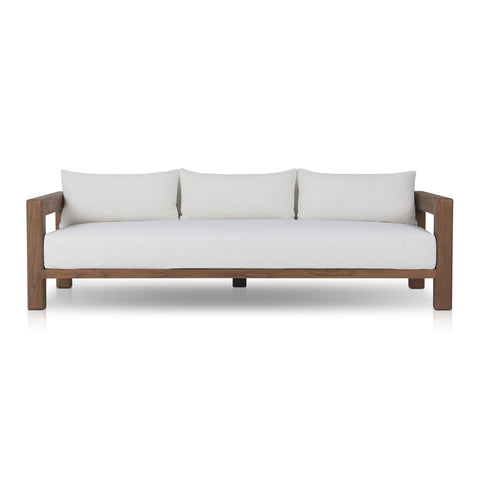 Amber Lewis x Four Hands Lumi Outdoor Sofa