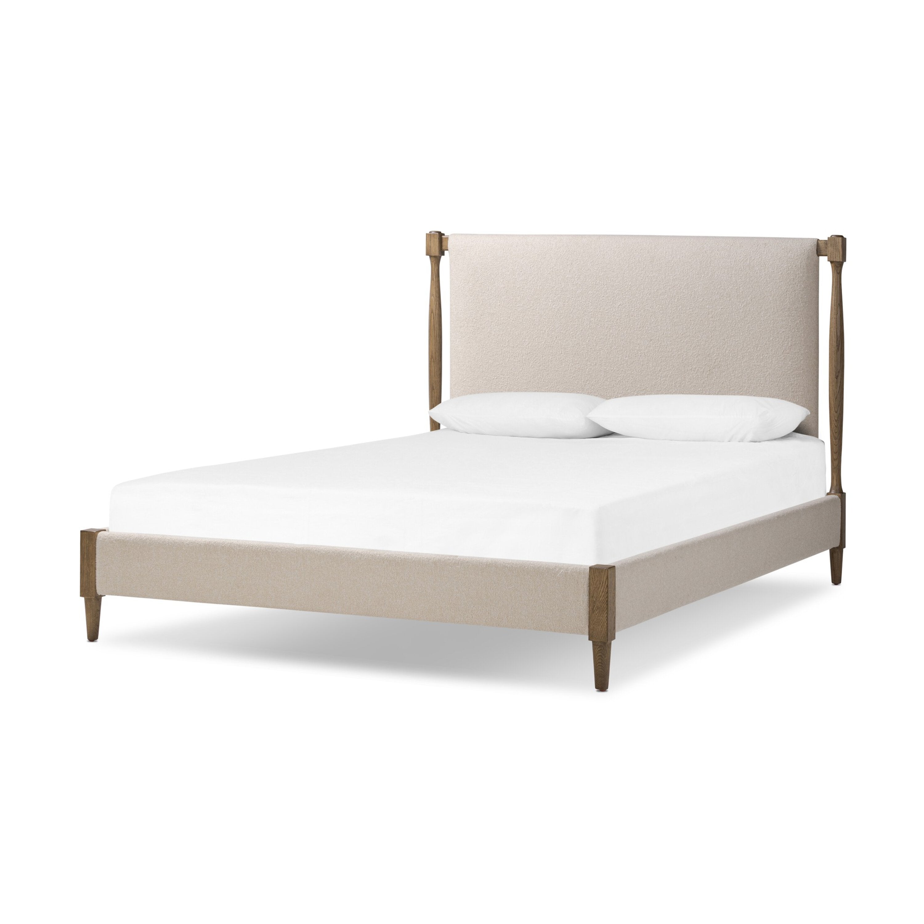 Four Hands Marty Bed