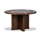 Amber Lewis x Four Hands Mayfield Poker Table