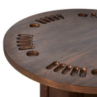 Amber Lewis x Four Hands Mayfield Poker Table