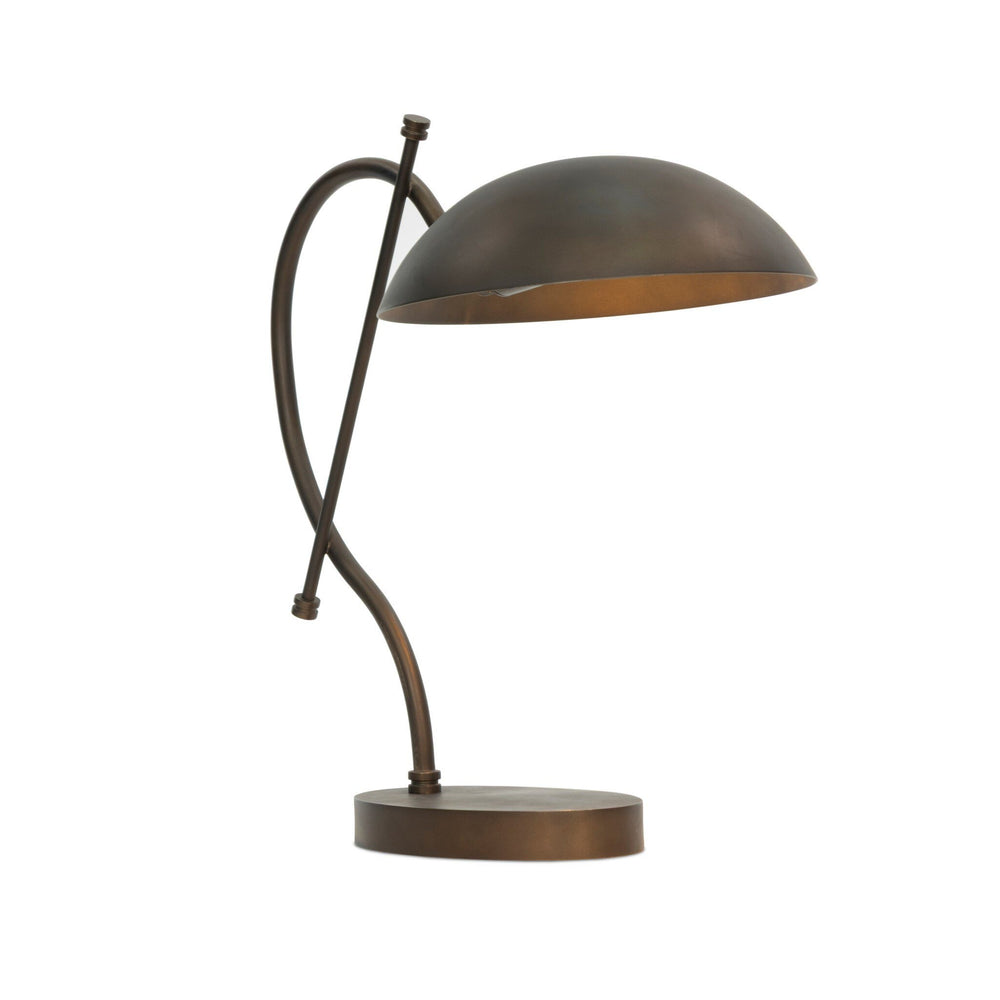 Amber Lewis x Four Hands Oswin Table Lamp