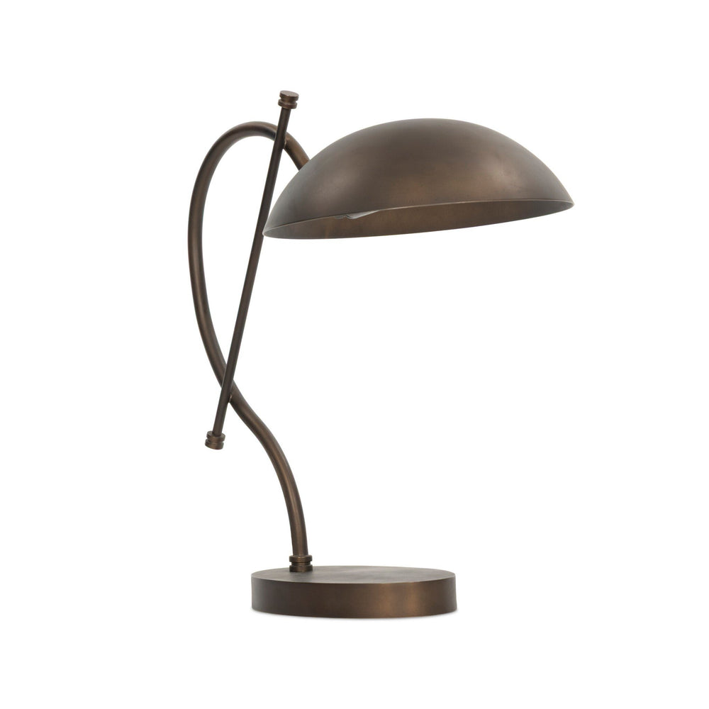 Amber Lewis x Four Hands Oswin Table Lamp