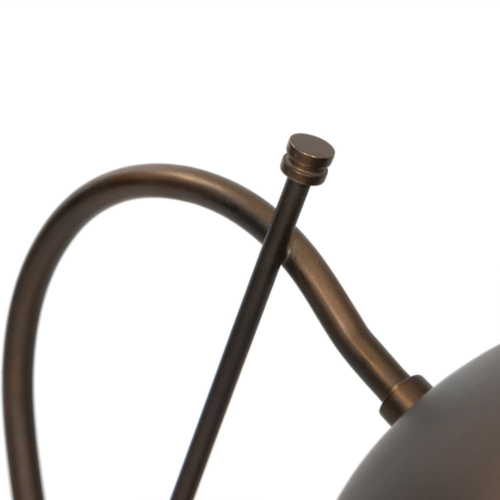 Amber Lewis x Four Hands Oswin Table Lamp