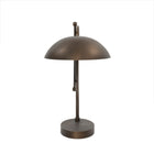 Amber Lewis x Four Hands Oswin Table Lamp