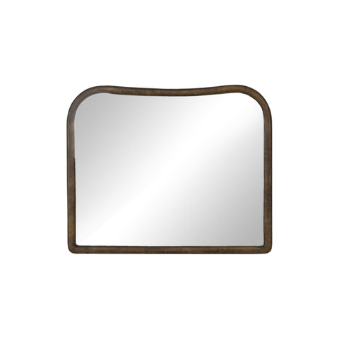 Amber Lewis x Four Hands Patz Mantel Mirror