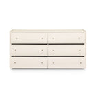Amber Lewis x Four Hands Paula 6-Drawer Dresser