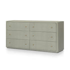 Amber Lewis x Four Hands Paula 6-Drawer Dresser