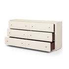 Amber Lewis x Four Hands Paula 6-Drawer Dresser