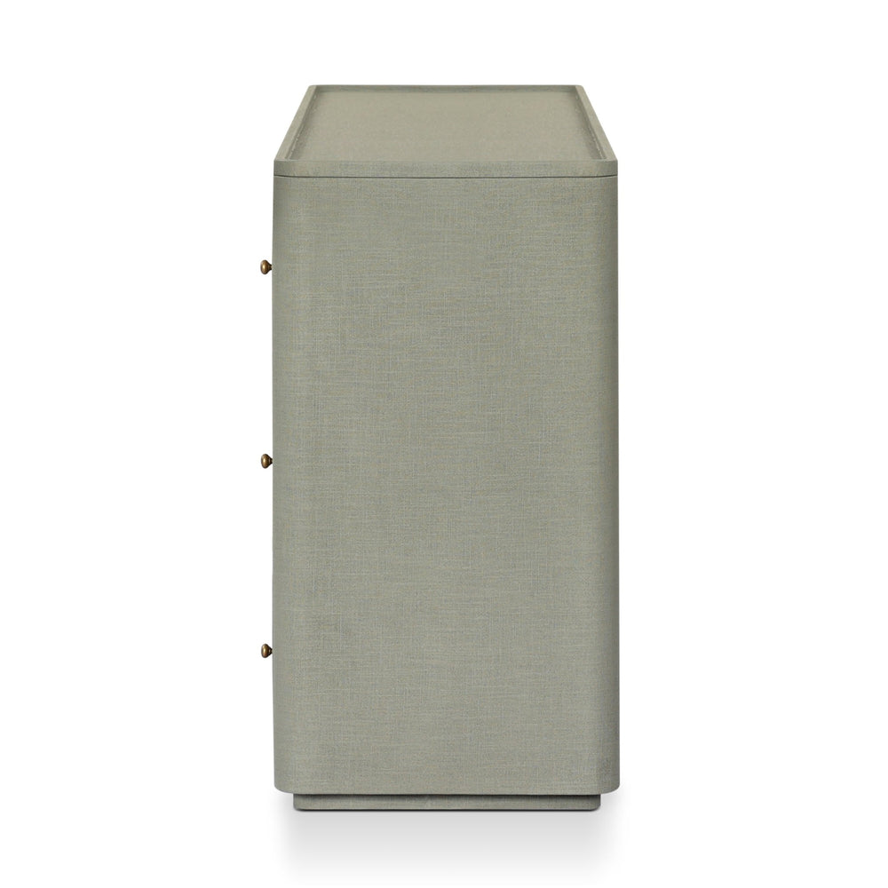Amber Lewis x Four Hands Paula 6-Drawer Dresser
