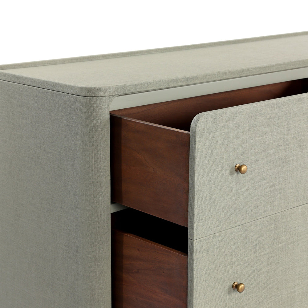 Amber Lewis x Four Hands Paula 6-Drawer Dresser