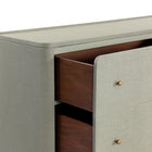 Amber Lewis x Four Hands Paula 6-Drawer Dresser