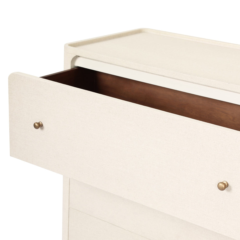 Amber Lewis x Four Hands Paula 6-Drawer Dresser
