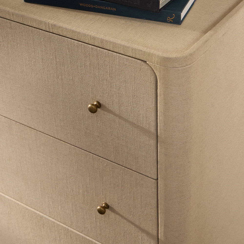Amber Lewis x Four Hands Paula 6-Drawer Dresser