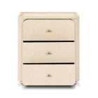 Amber Lewis x Four Hands Paula Nightstand