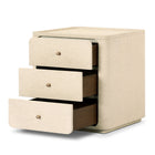 Amber Lewis x Four Hands Paula Nightstand