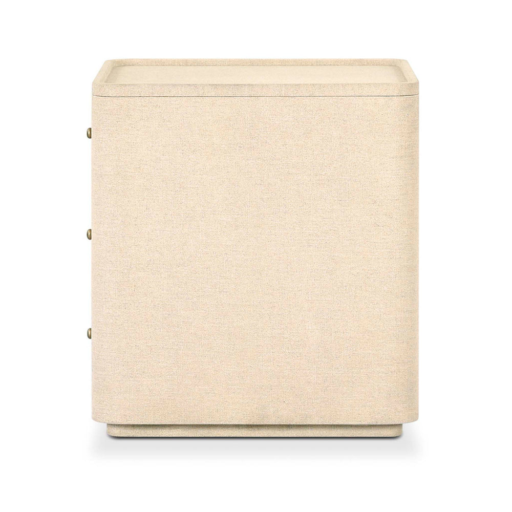 Amber Lewis x Four Hands Paula Nightstand