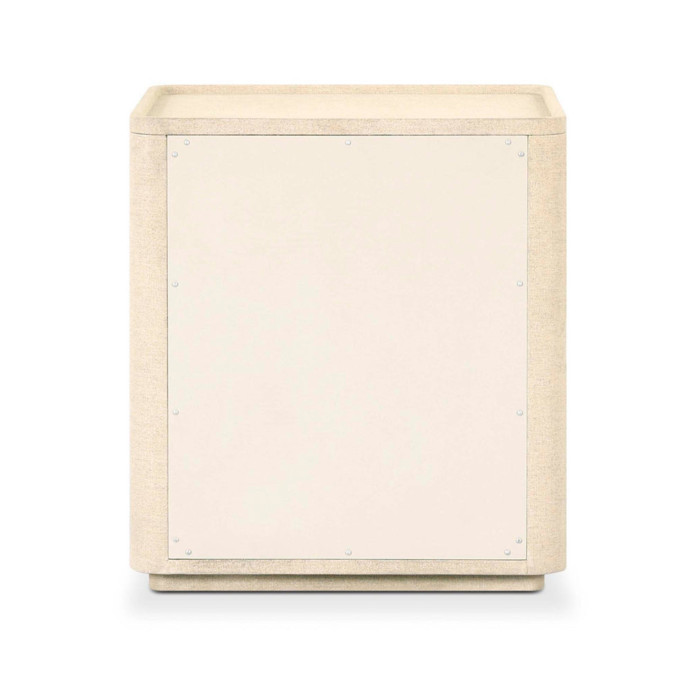 Amber Lewis x Four Hands Paula Nightstand